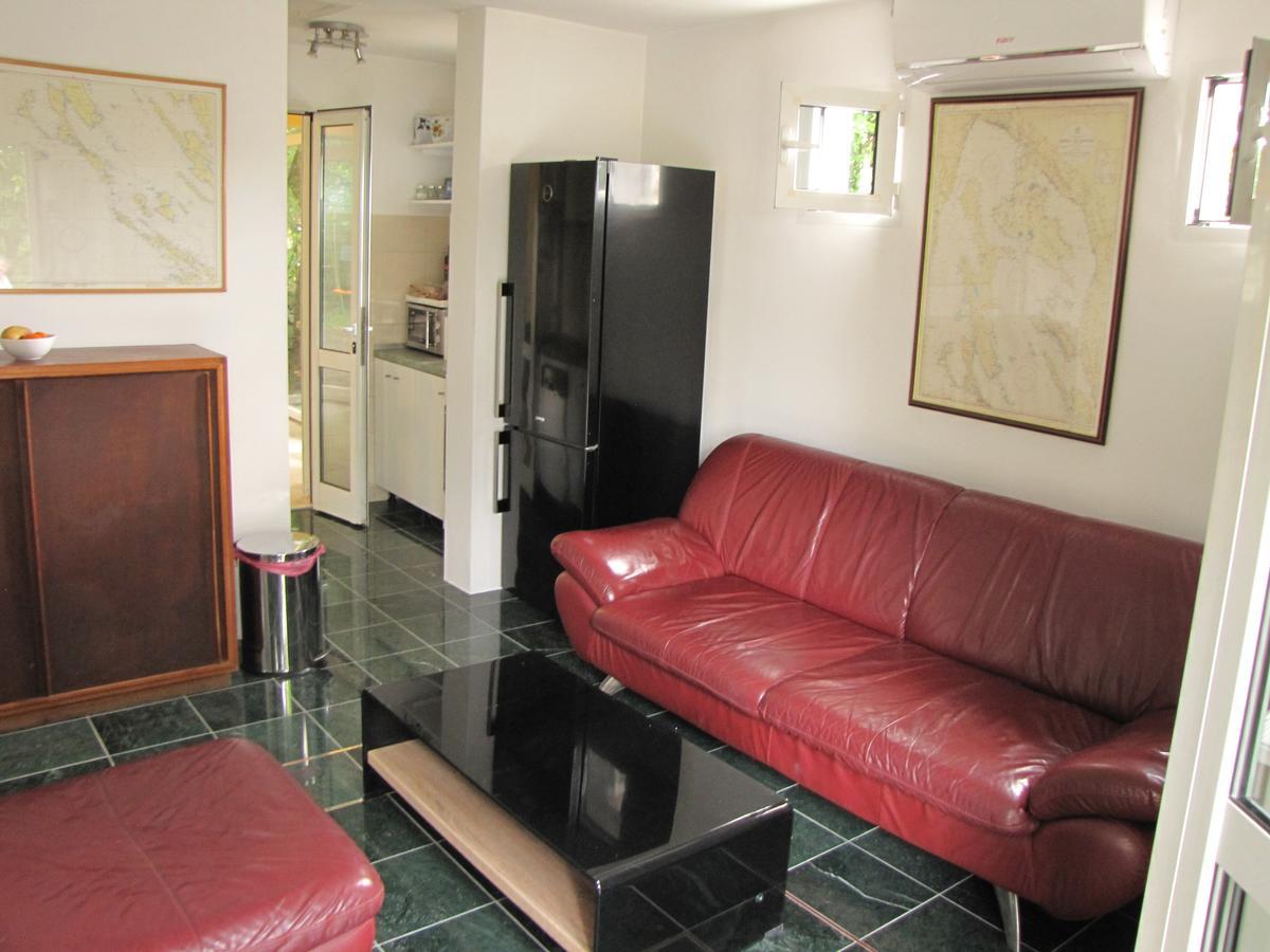 Ferienhaus Momcilovic *
